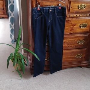 🌻American Eagle Women's Straight Leg Jeans